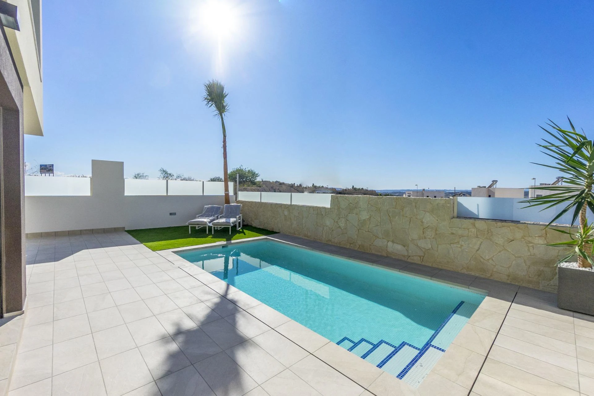 For Sale. Villa in Rojales