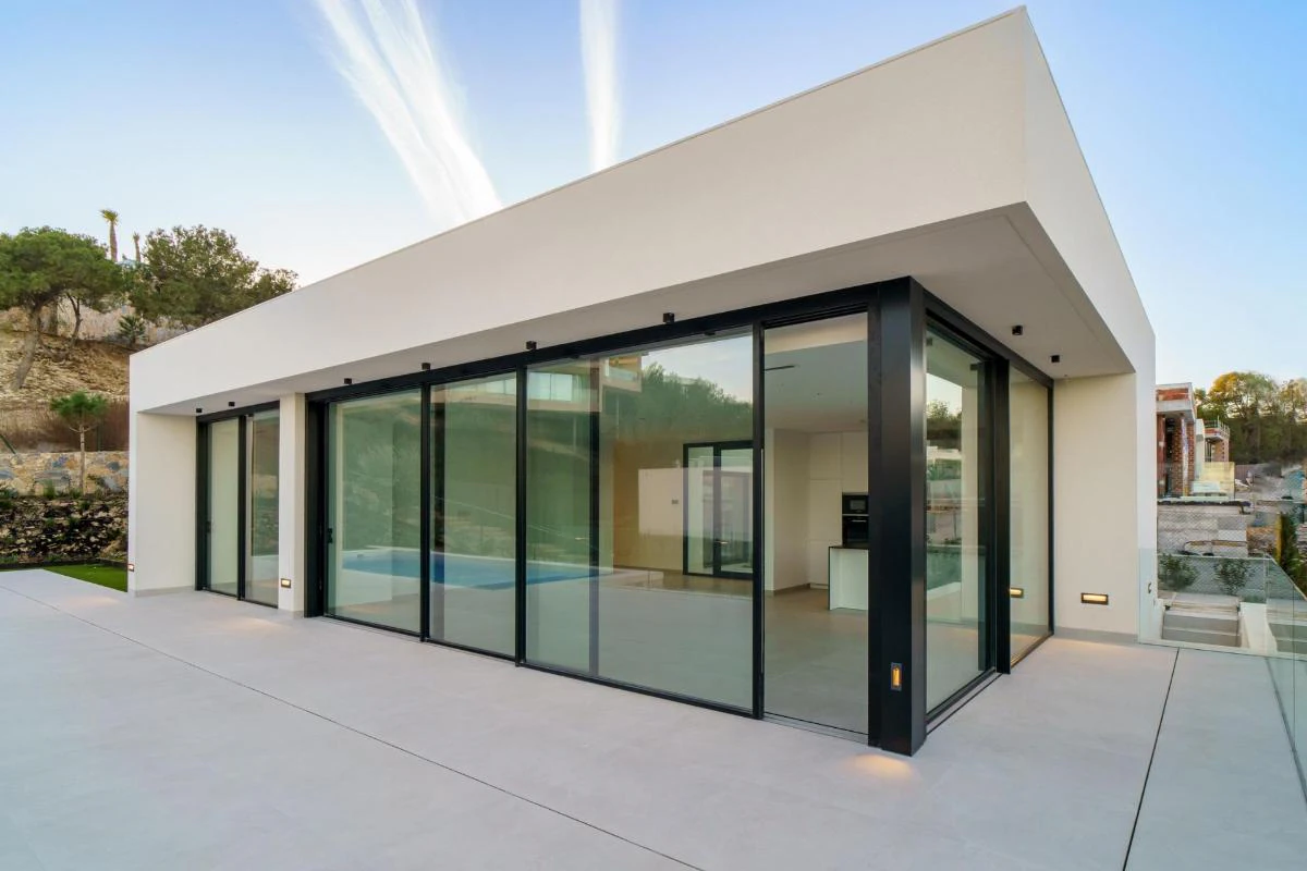 For Sale. Villa in Orihuela Costa