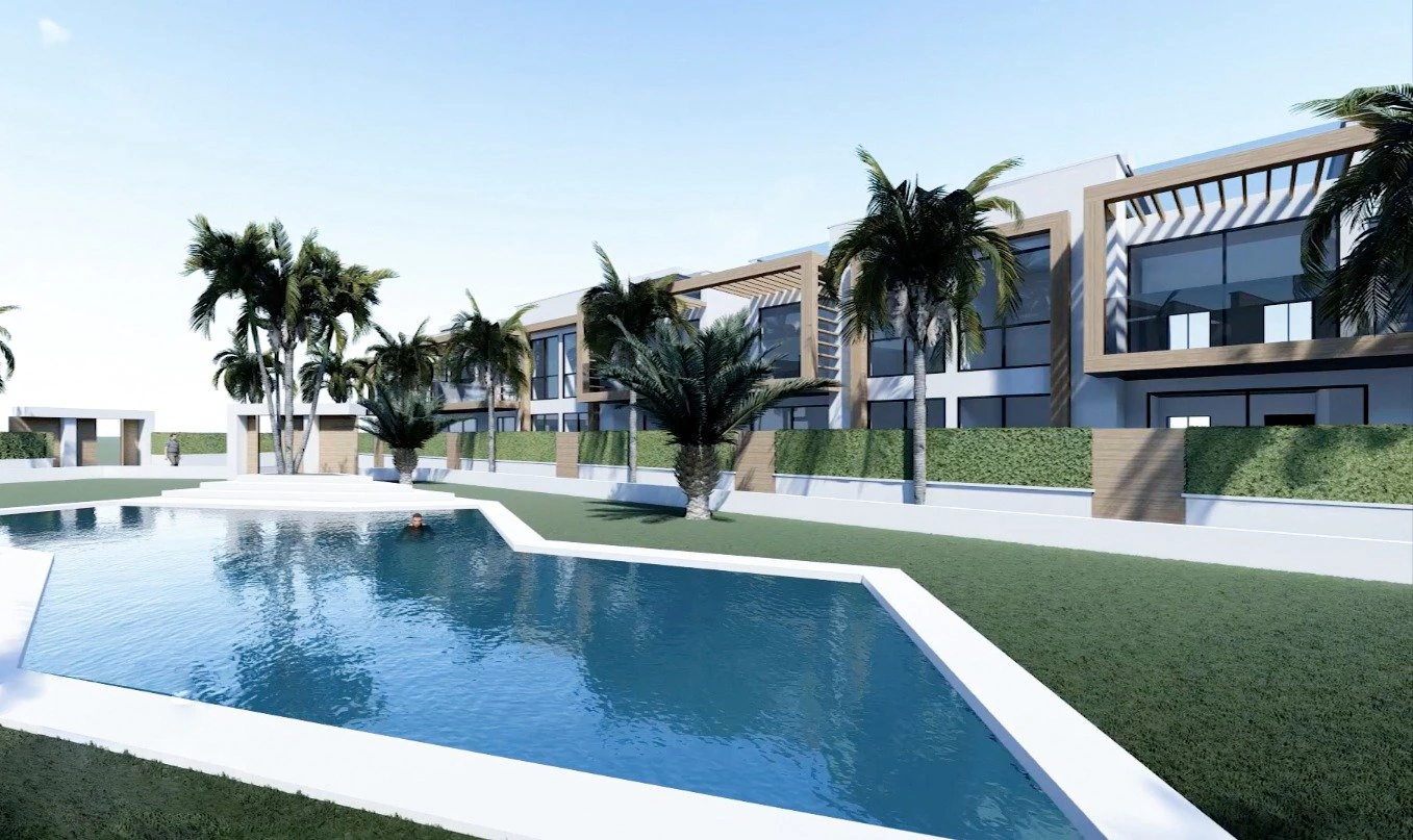 For Sale. Bungalow in Orihuela Costa
