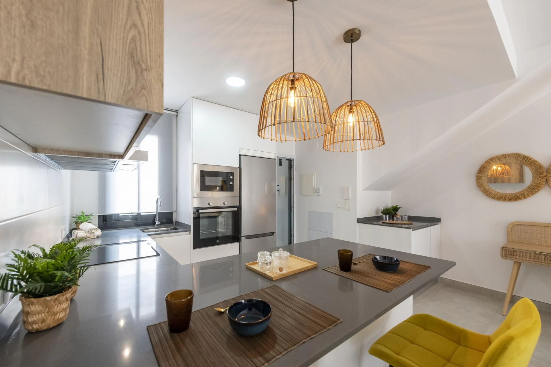 For Sale. Bungalow in Orihuela Costa