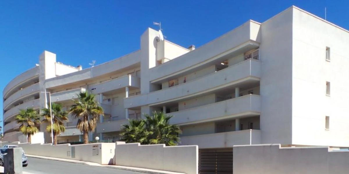 N8316 - Verkoop. Appartement in Orihuela Costa