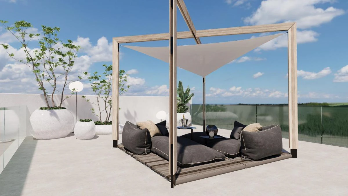 For Sale. Villa in Rojales