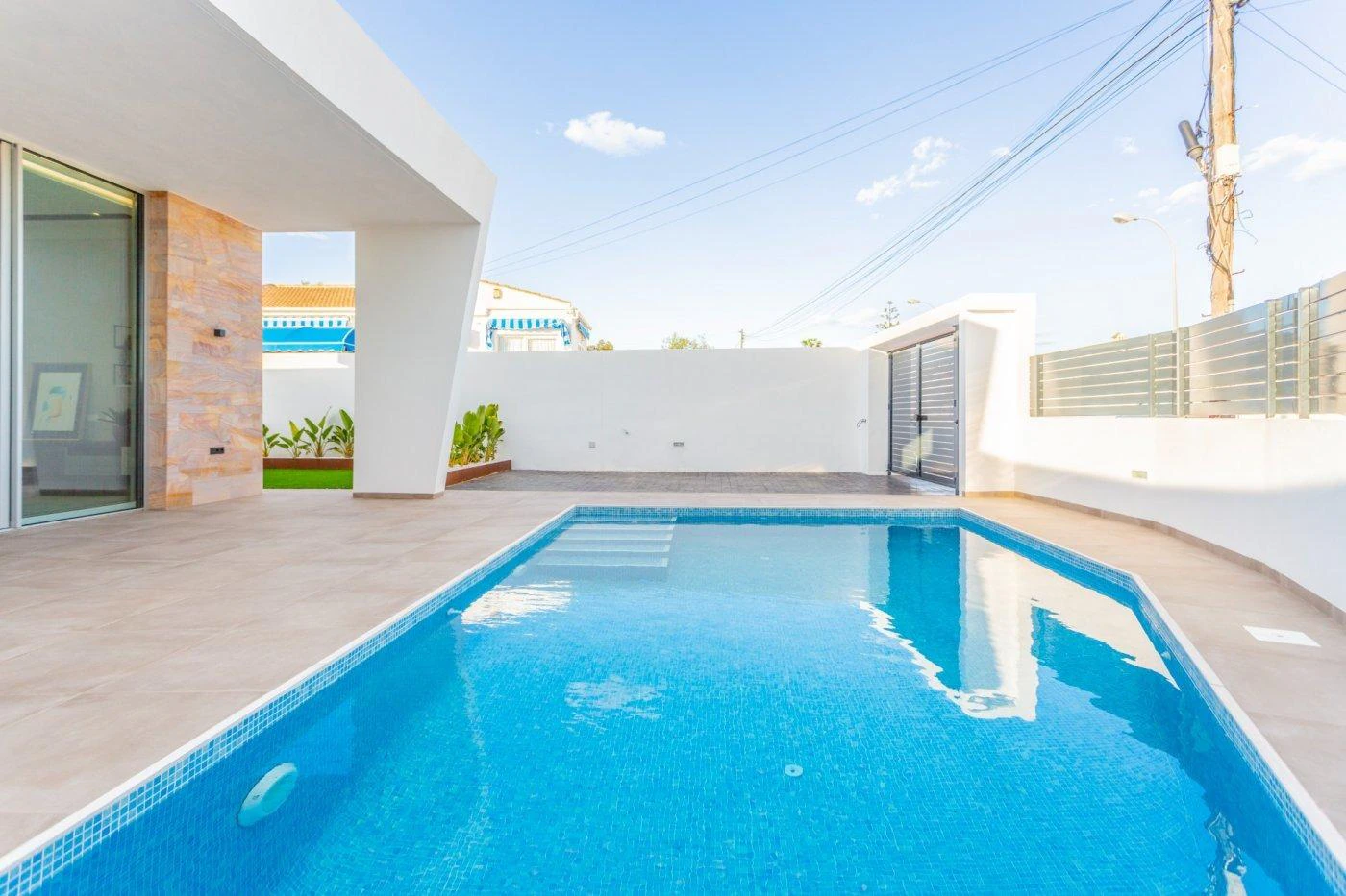For Sale. Villa en Torrevieja