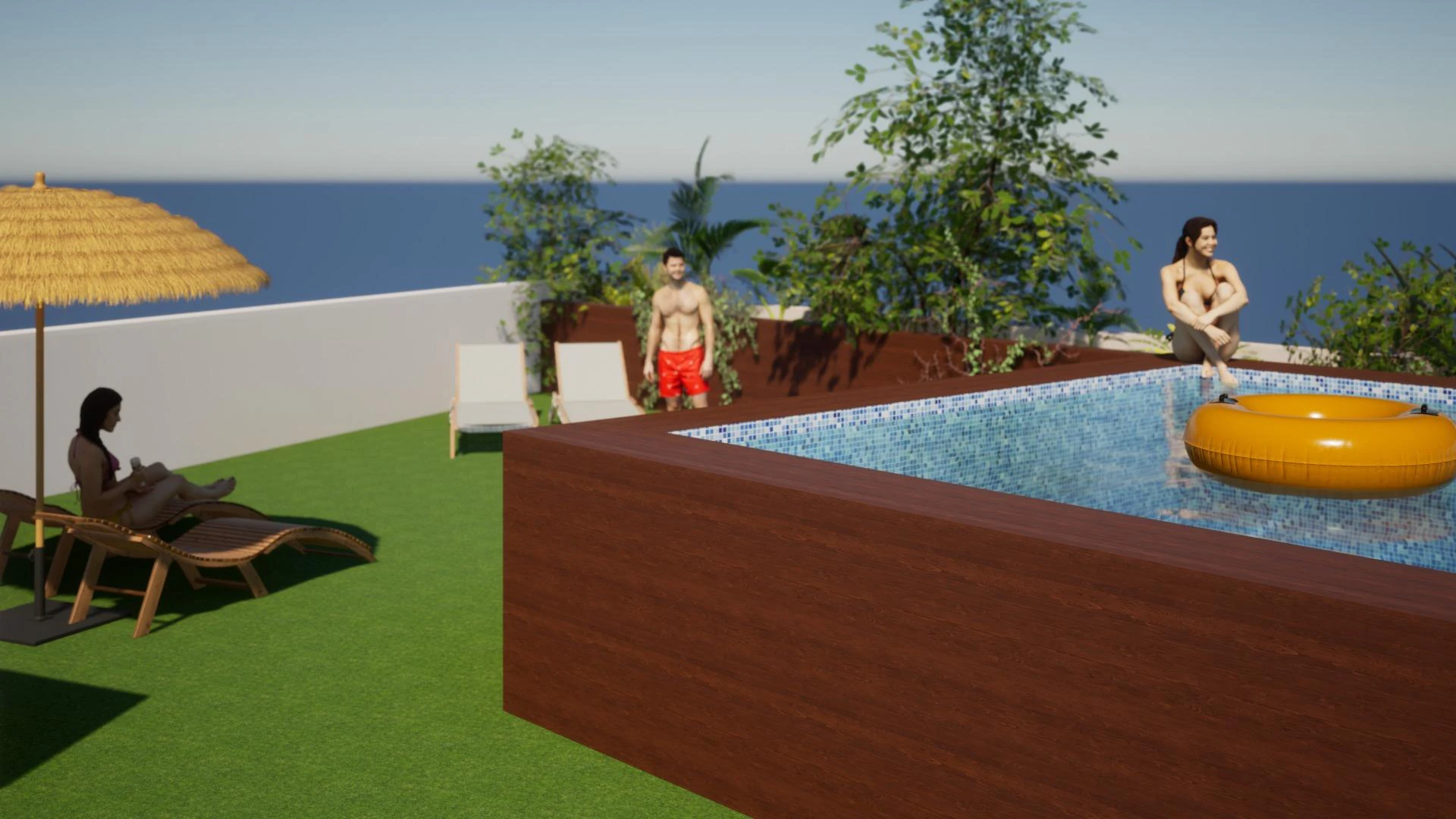 For Sale. Apartment en Torrevieja