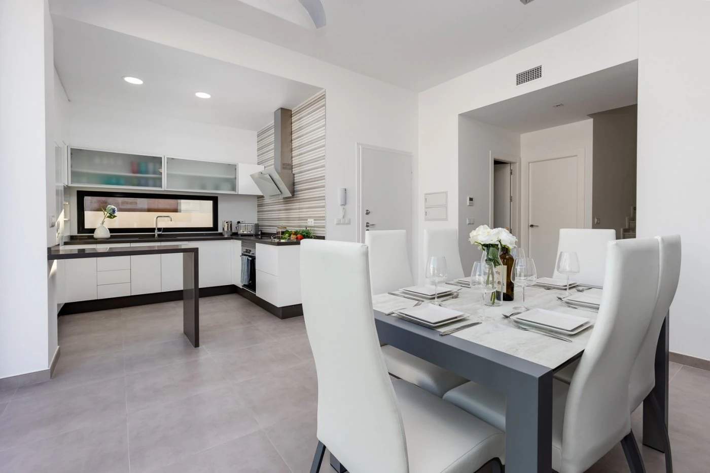 For Sale. Villa in Pilar de la Horadada