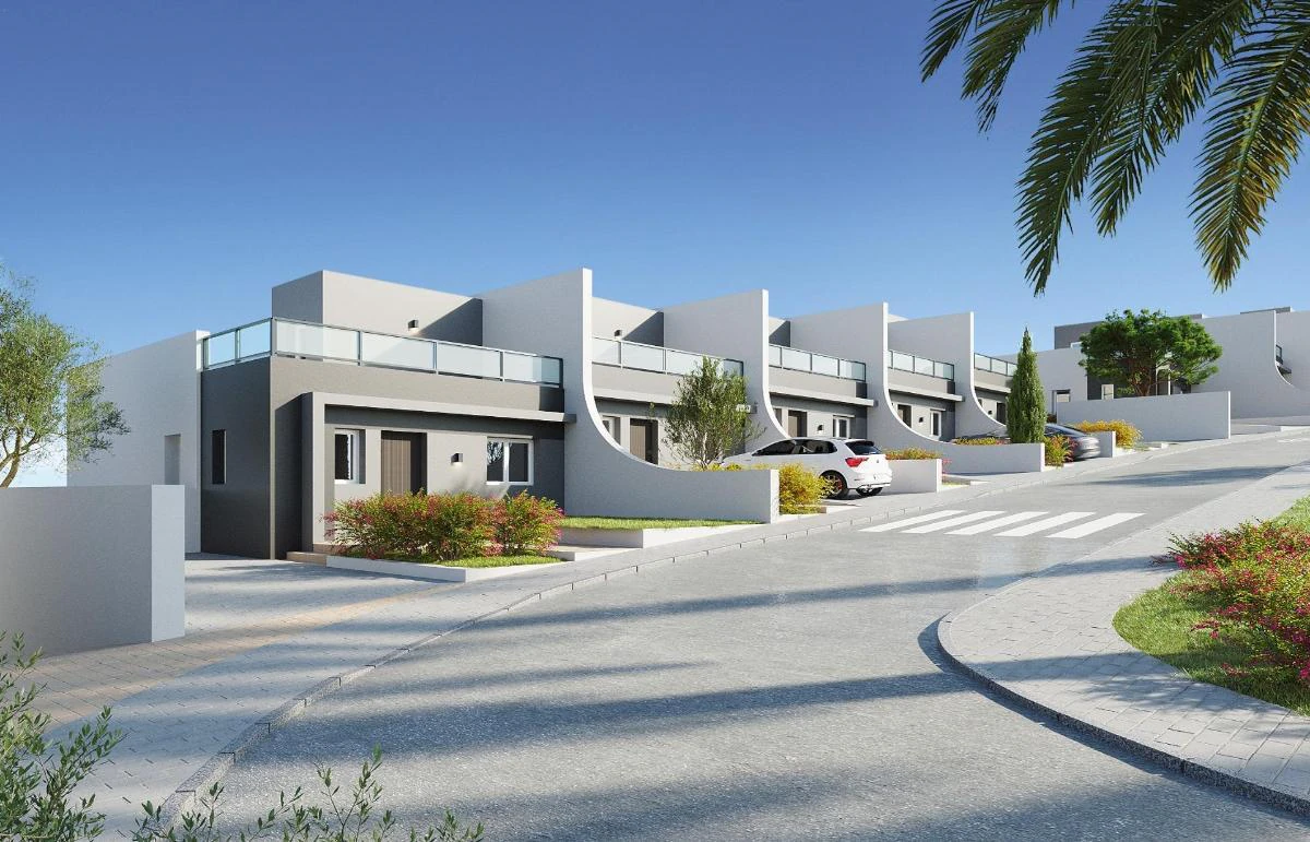 For Sale. Apartment in Finestrat