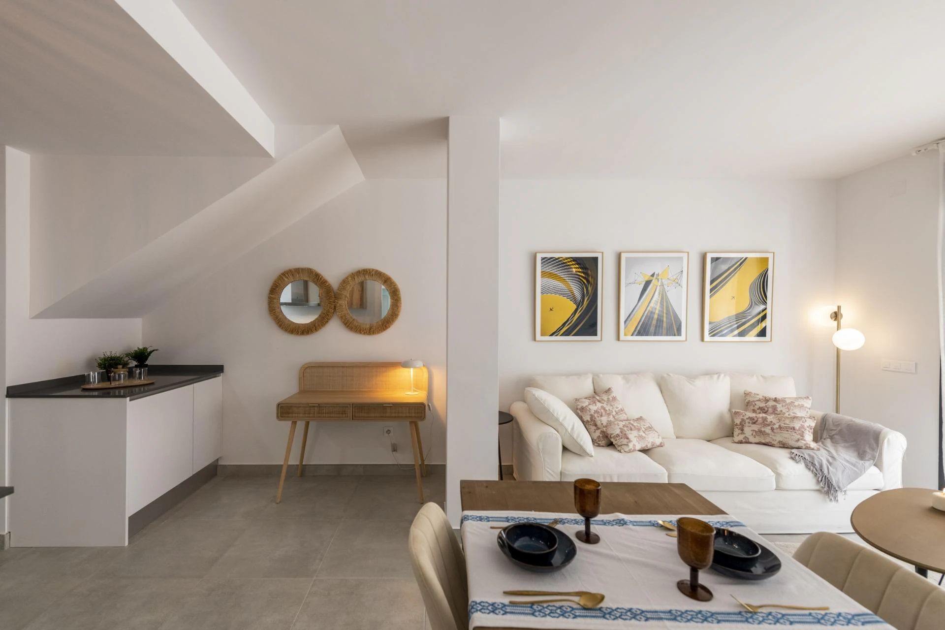 For Sale. Bungalow in Orihuela Costa