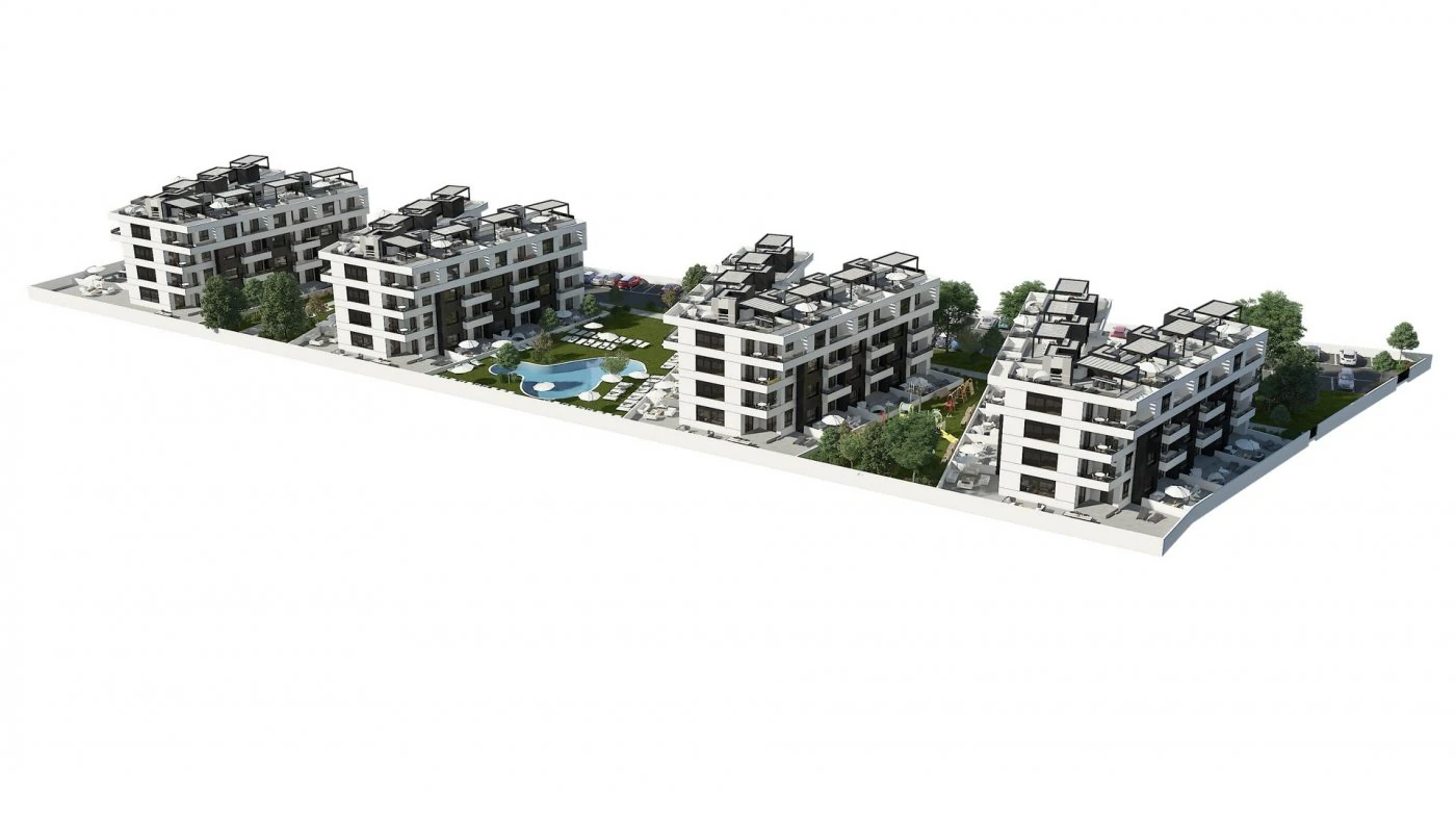For Sale. Apartment in Orihuela Costa