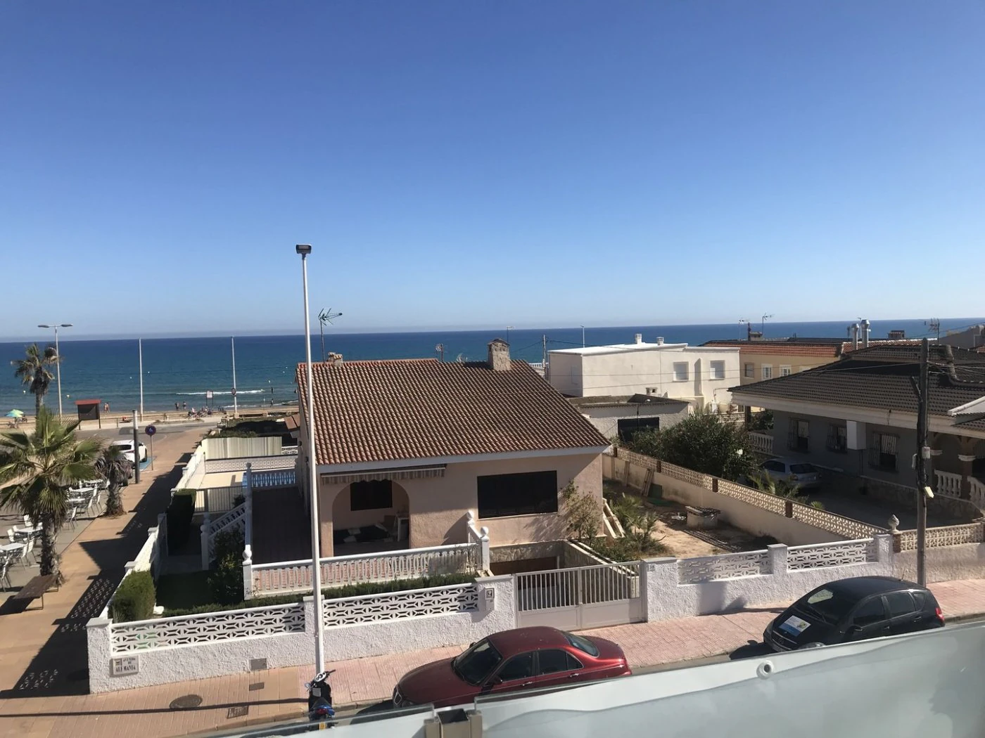For Sale. Villa en Torrevieja