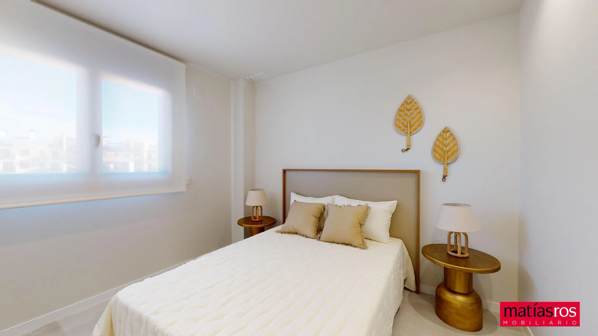 For Sale. Penthouse in Pilar de la Horadada