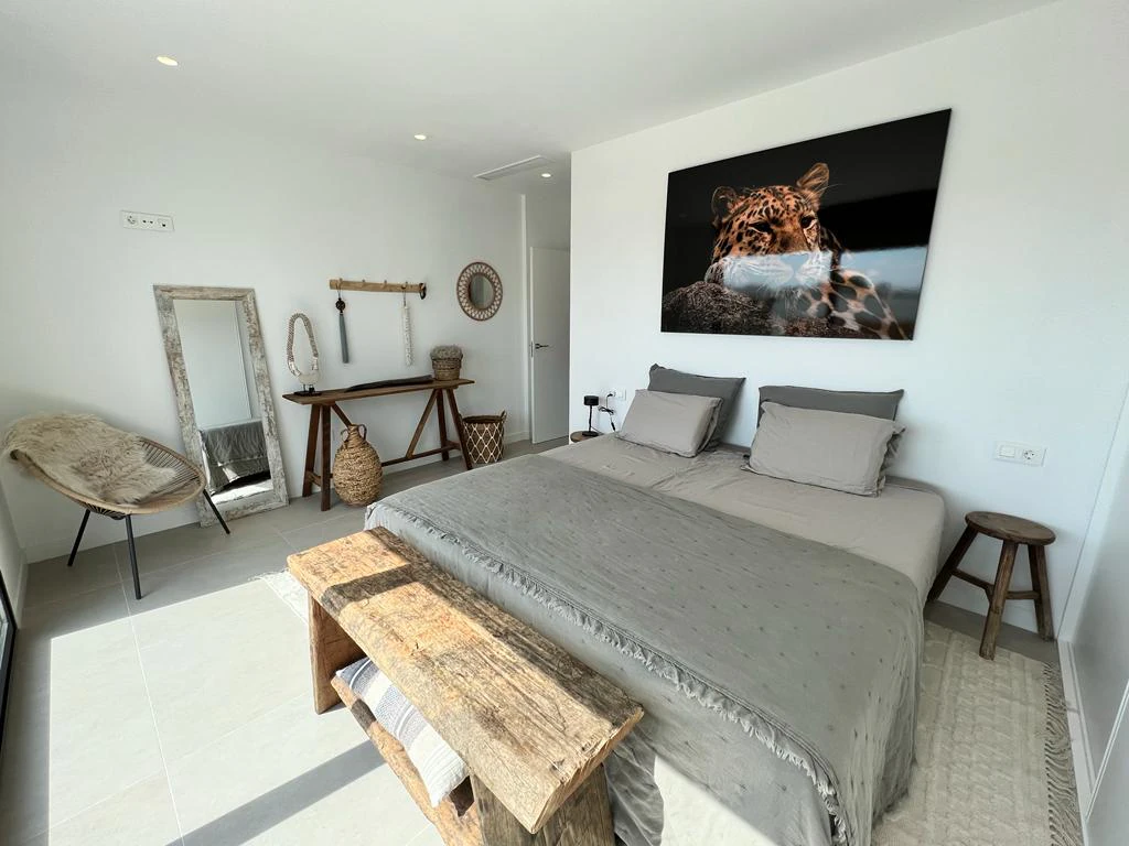 For Sale. Villa in Finestrat