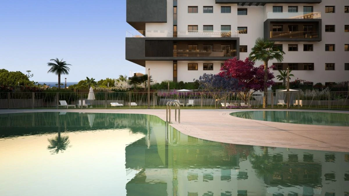 For Sale. Apartment in Orihuela Costa