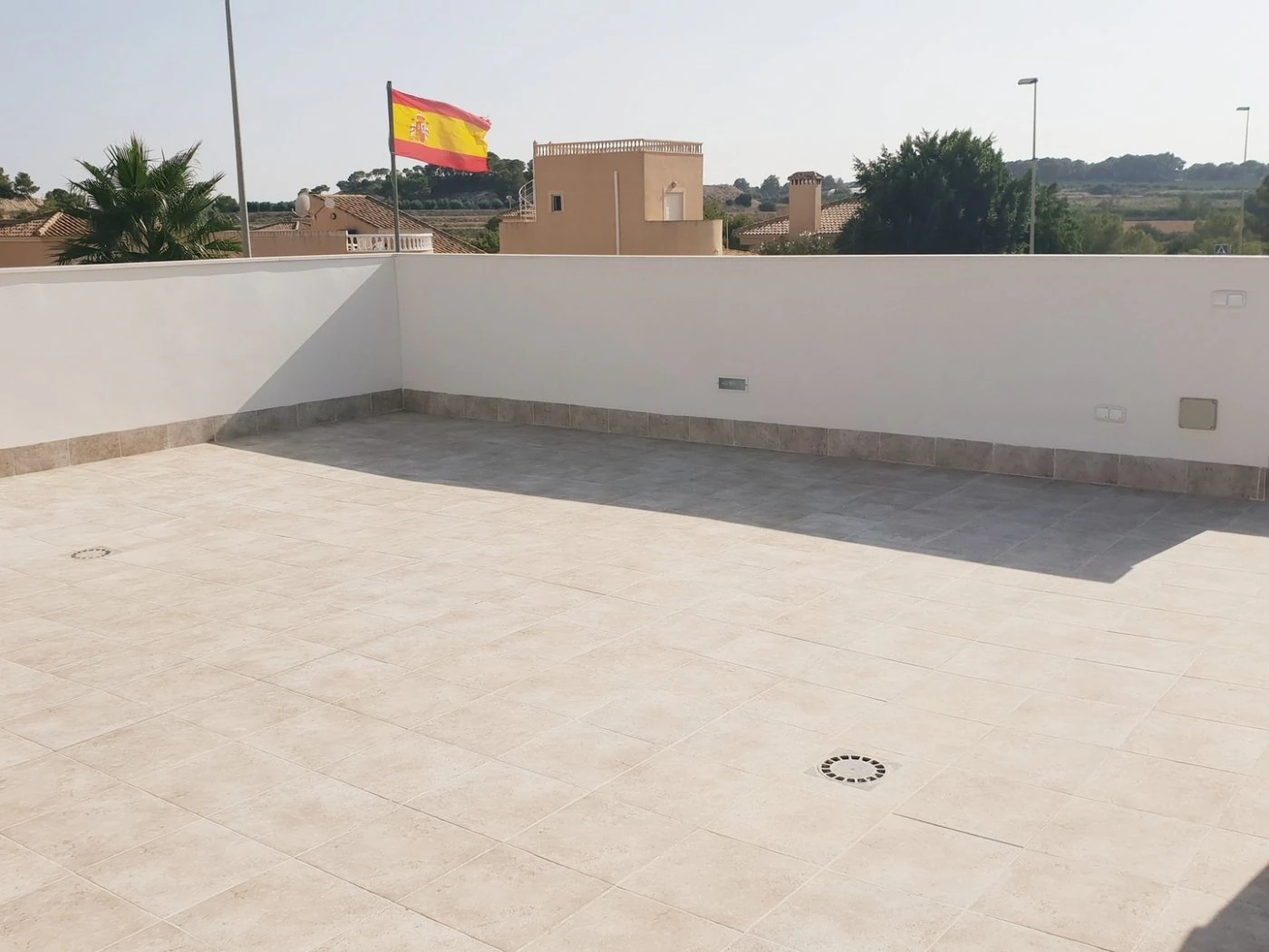 For Sale. Villa in Pilar de la Horadada