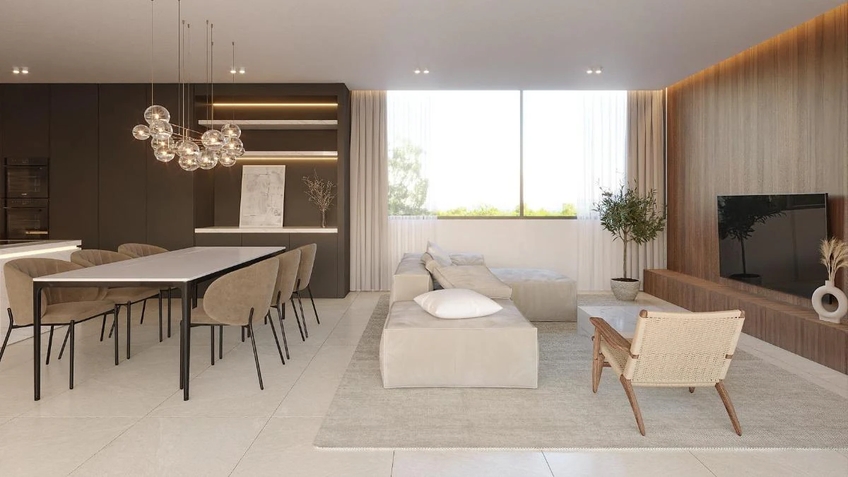 For Sale. Apartment in La Nucia