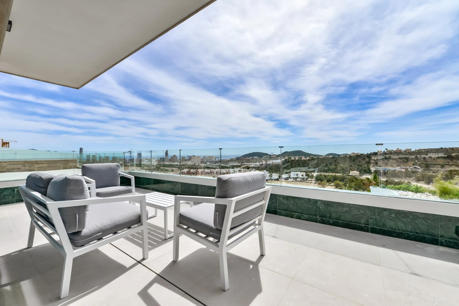 For Sale. Penthouse in Finestrat