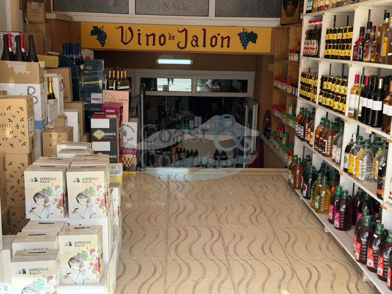 Winkelpand te koop van 88 m² met airconditioning - Mogelijkheid tot overname