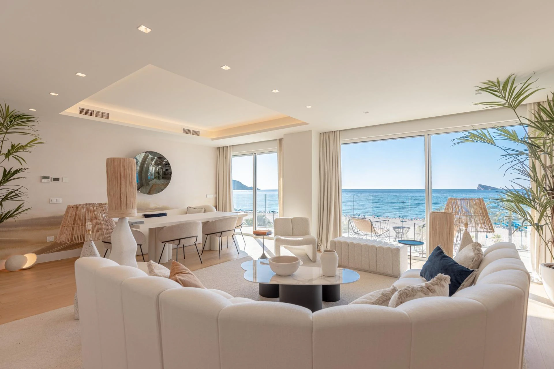 Salg. Leilighet i Benidorm