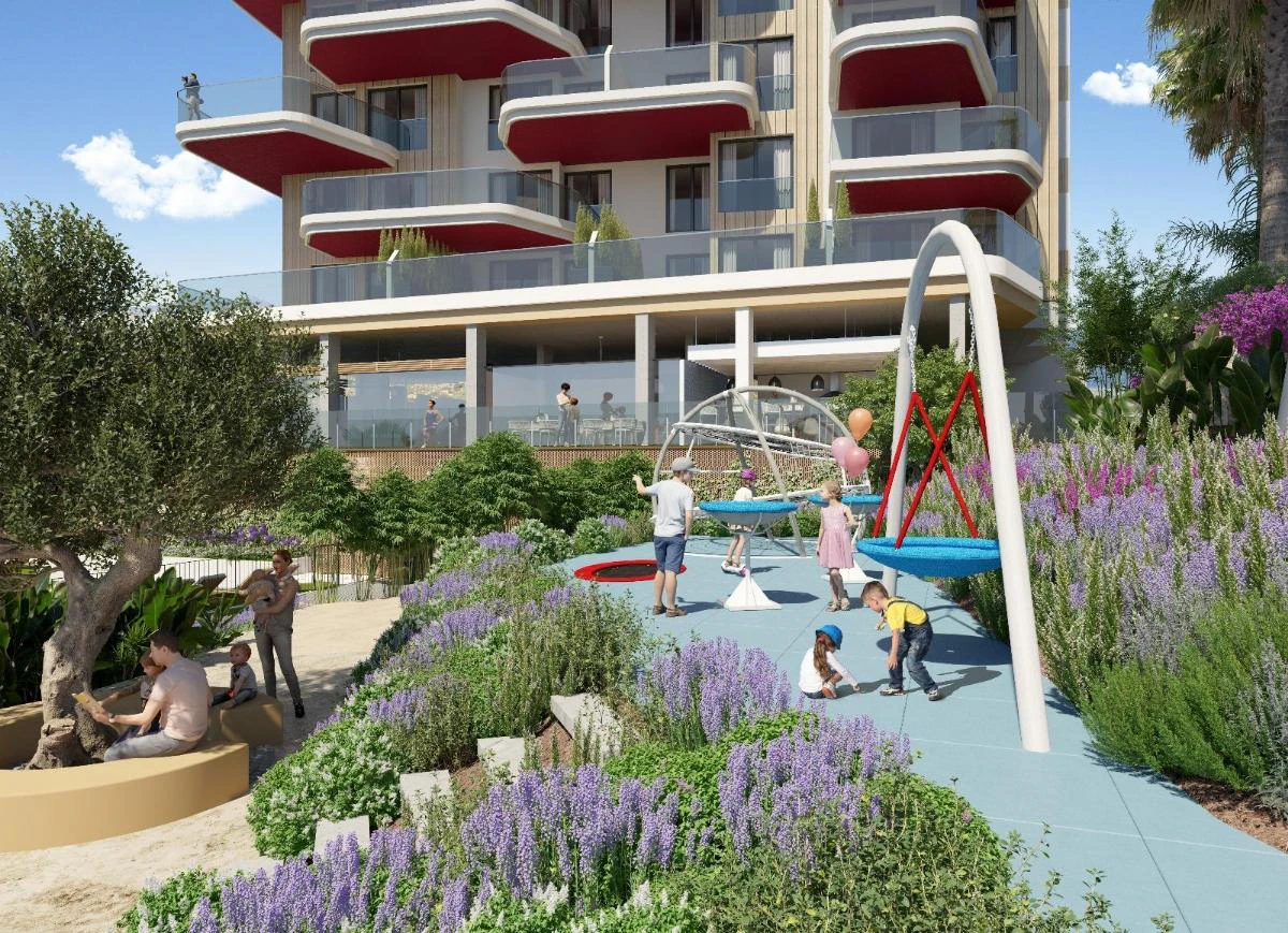 For Sale. Penthouse in Calpe