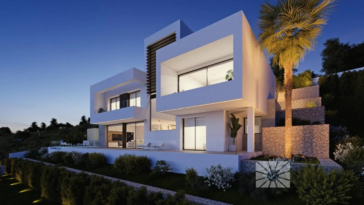 Vente. Villa à Altea