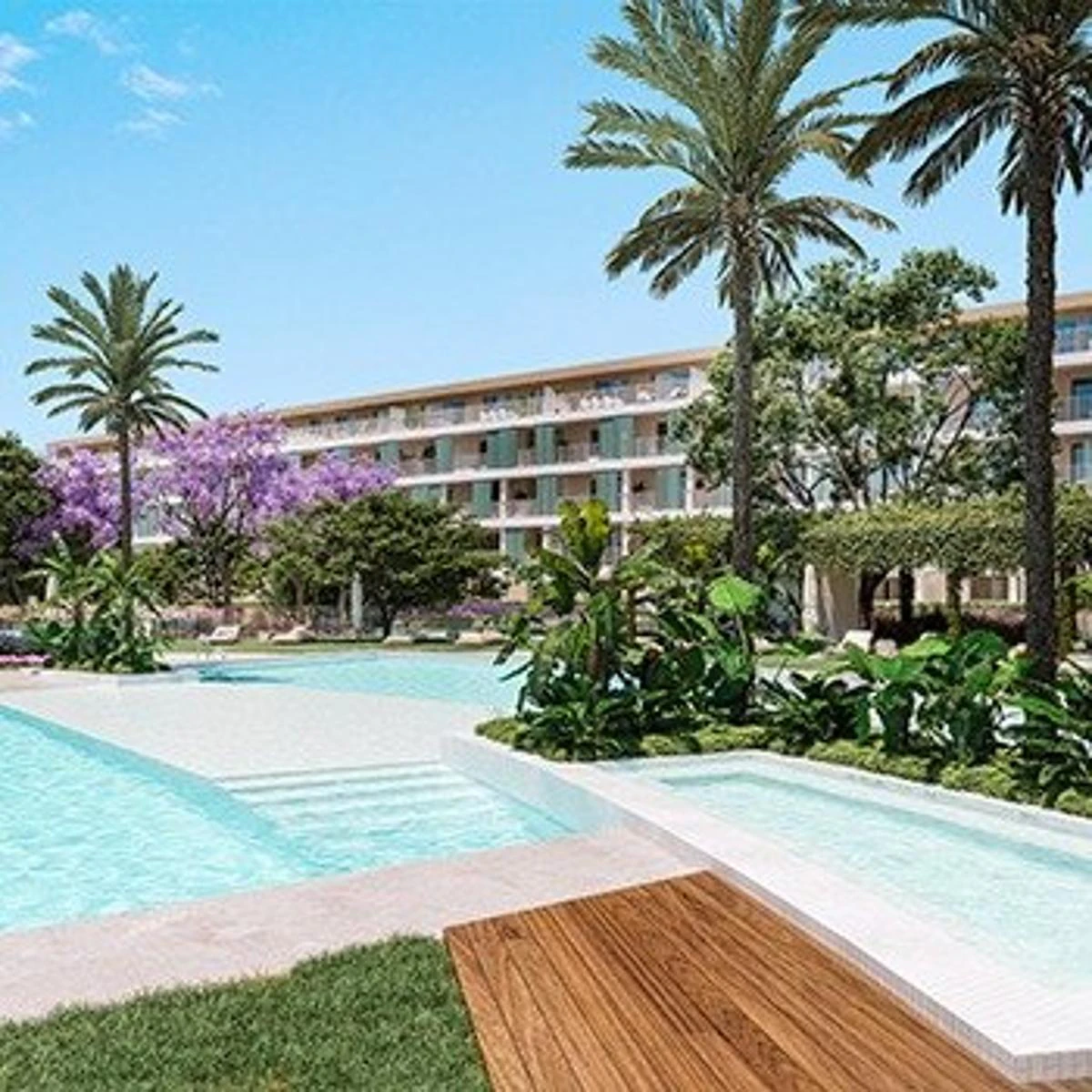 SP0205 - Verkauf. Wohnung in Denia
