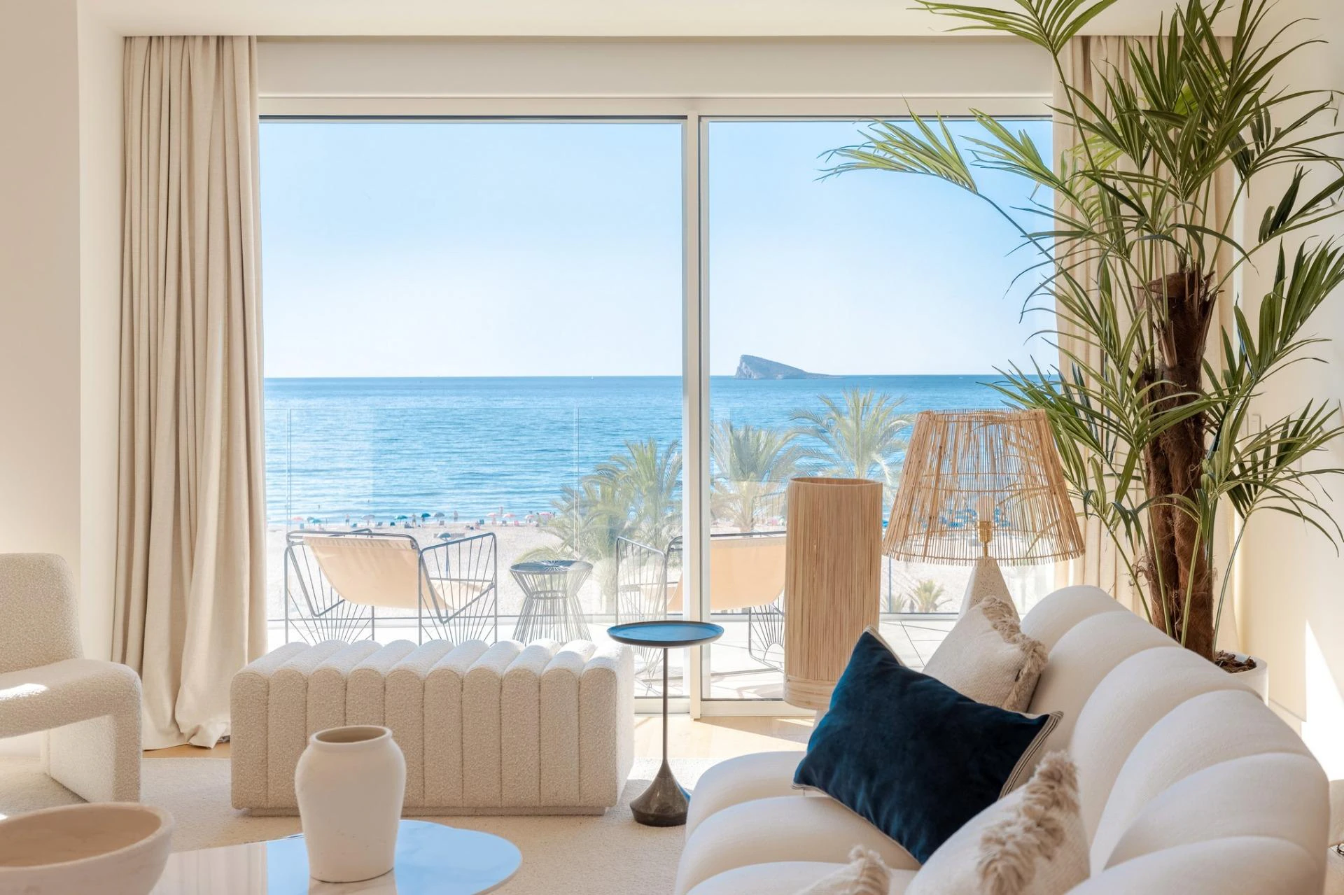Salg. Leilighet i Benidorm