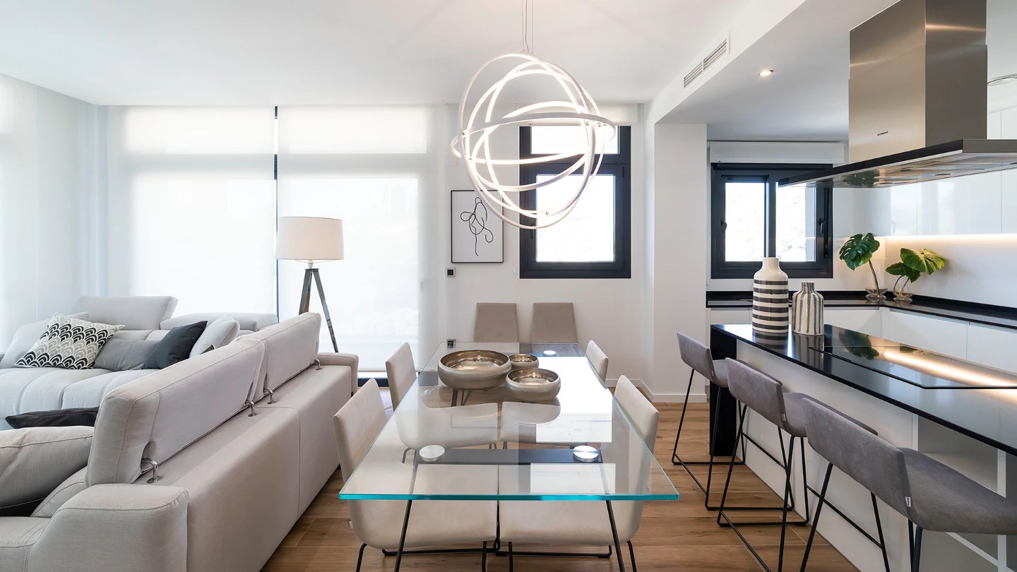 Vente. Appartement à Benidorm