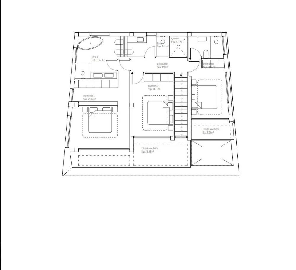 Vente. Villa à Altea