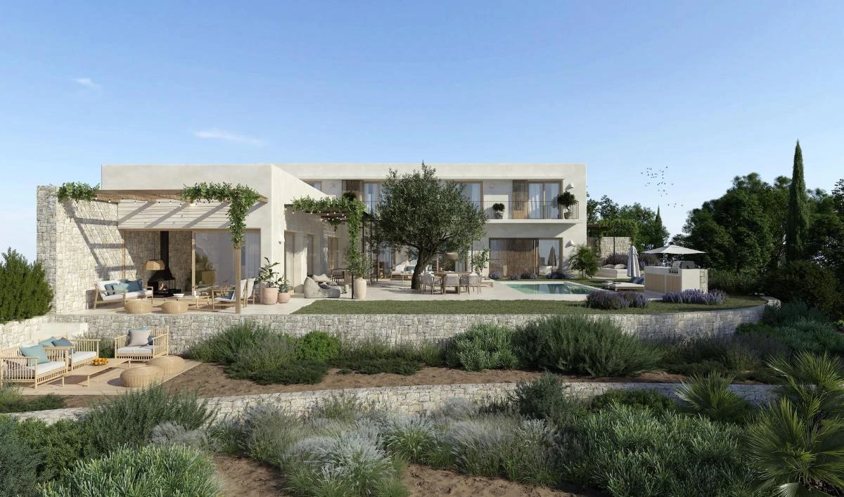 For Sale. Villa in Calpe
