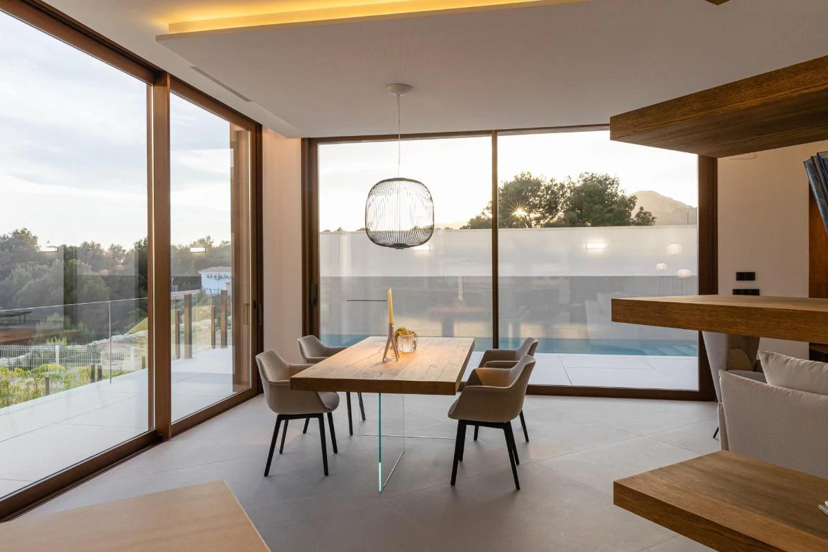 Salg. Villa i Benidorm