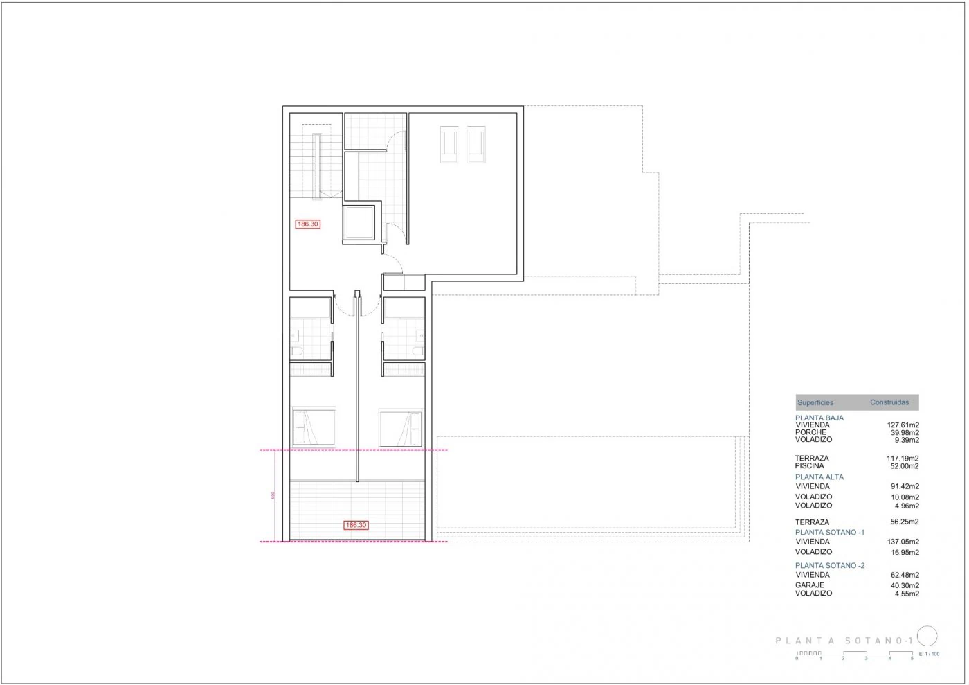 For Sale. Villa in Benissa