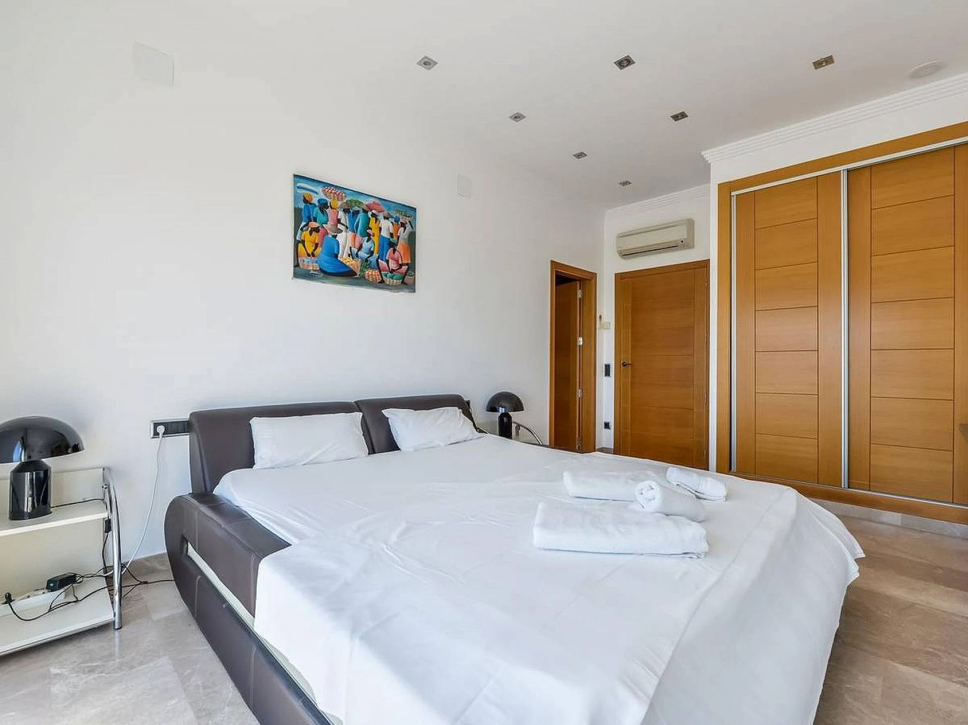 For Sale. Villa in Benissa
