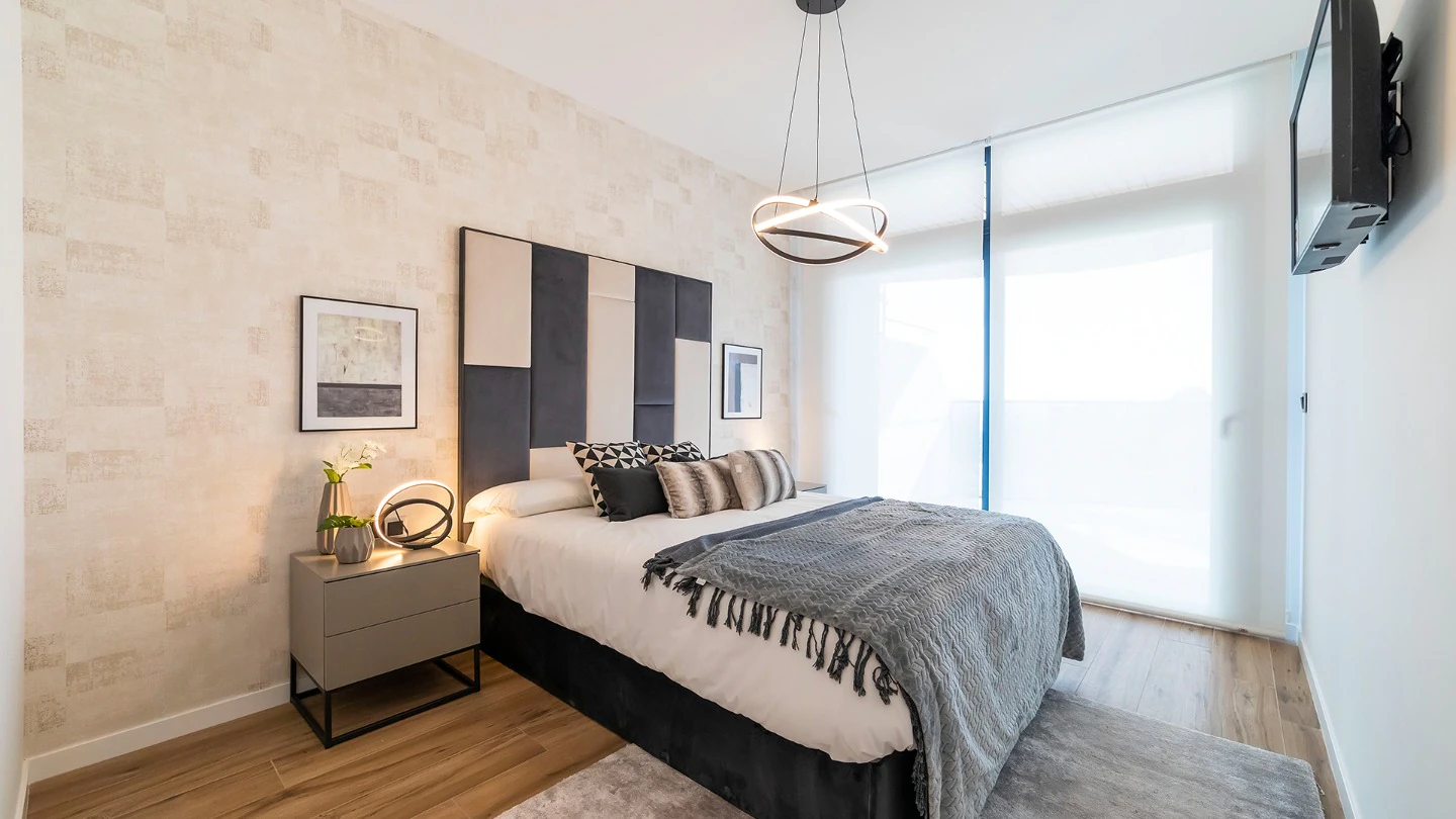 Vente. Appartement à Benidorm