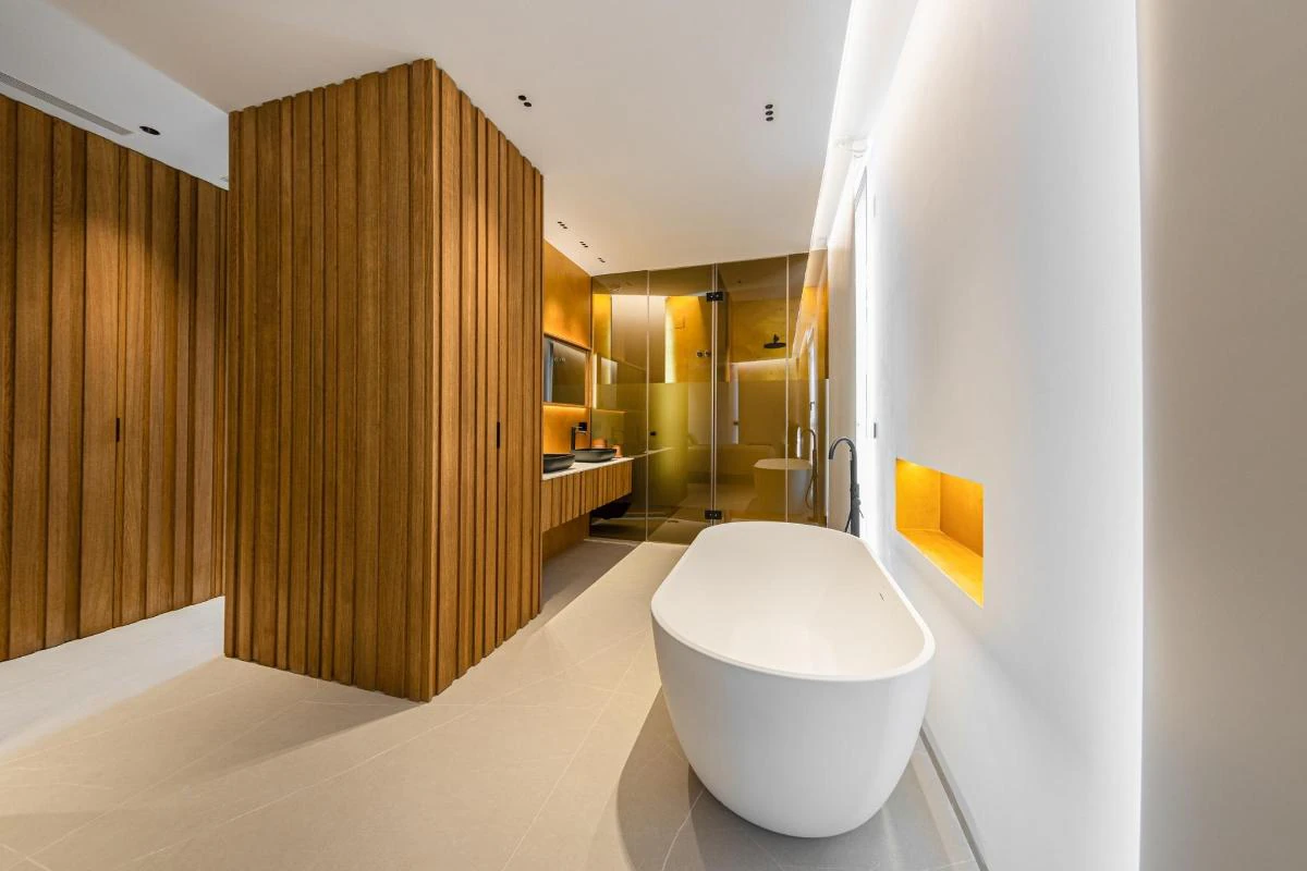 Salg. Villa i Benidorm
