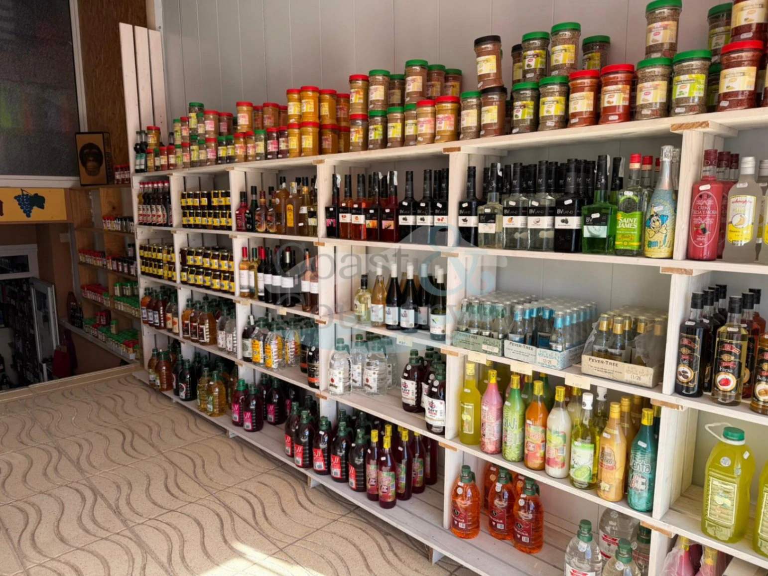 Winkelpand te koop van 88 m² met airconditioning - Mogelijkheid tot overname