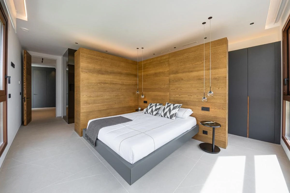 Salg. Villa i Benidorm