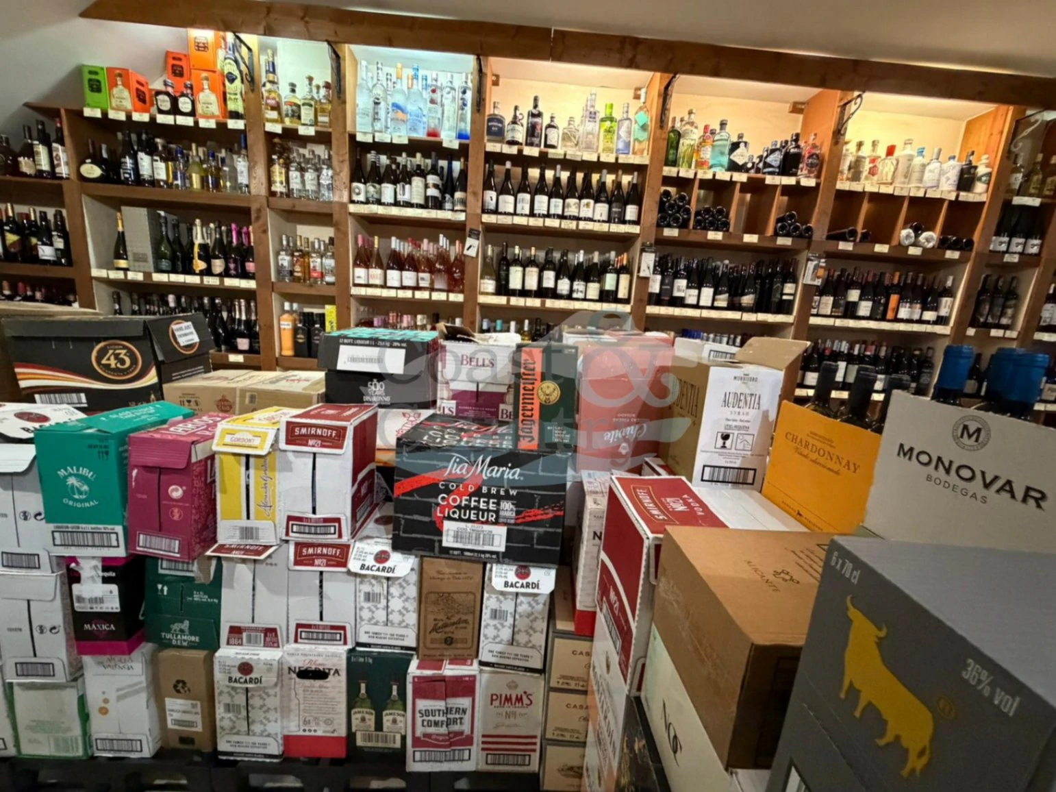 Winkelpand te koop van 88 m² met airconditioning - Mogelijkheid tot overname