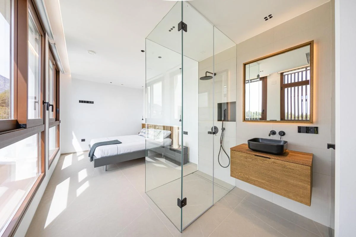 Salg. Villa i Benidorm