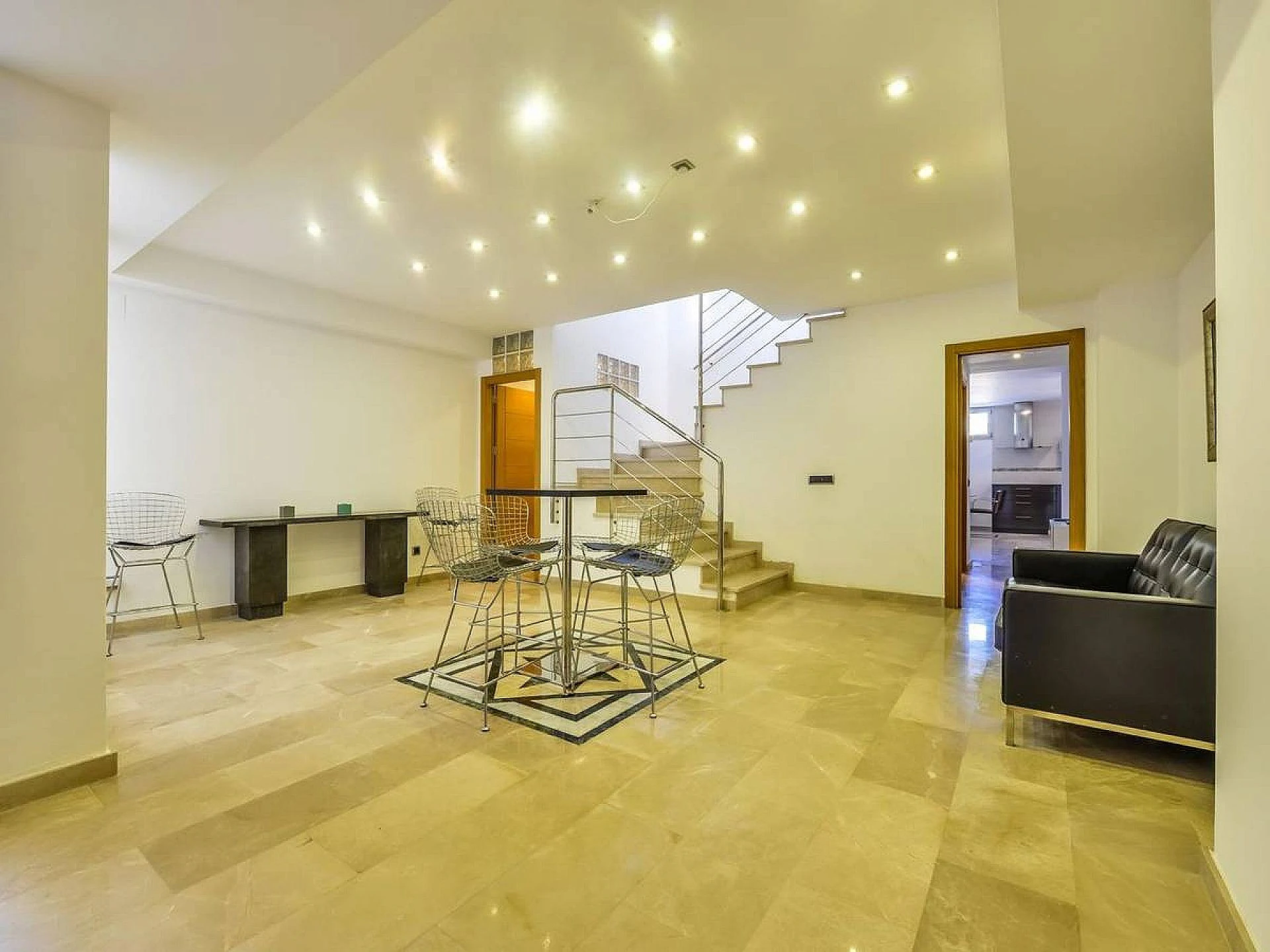 For Sale. Villa in Benissa