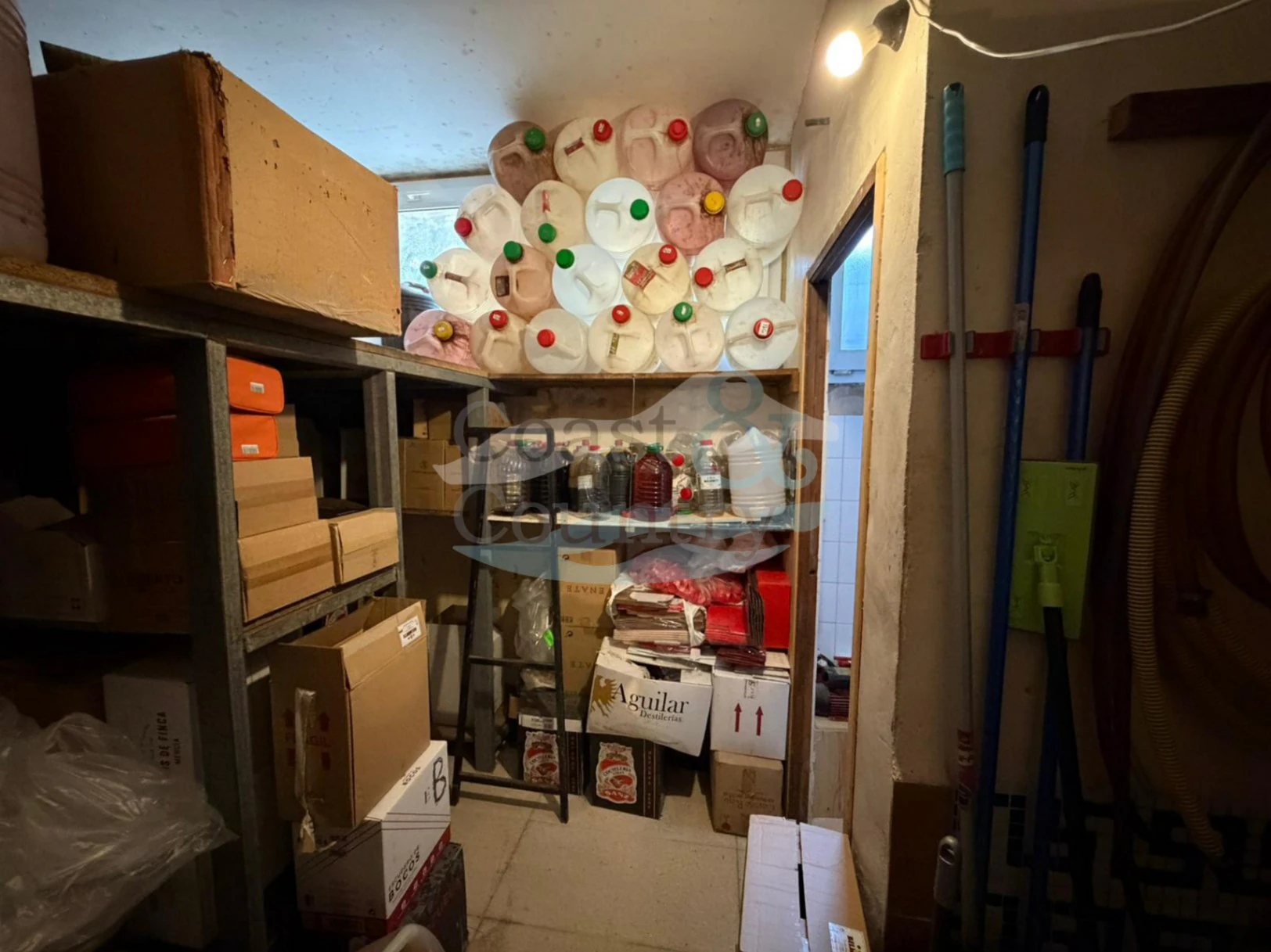 Winkelpand te koop van 88 m² met airconditioning - Mogelijkheid tot overname