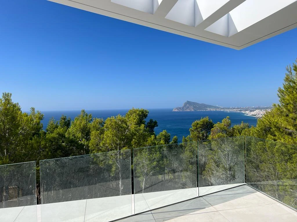 Vente. Villa à Altea