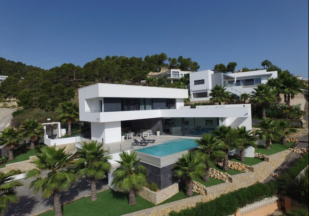 Venta. Villa en Javea