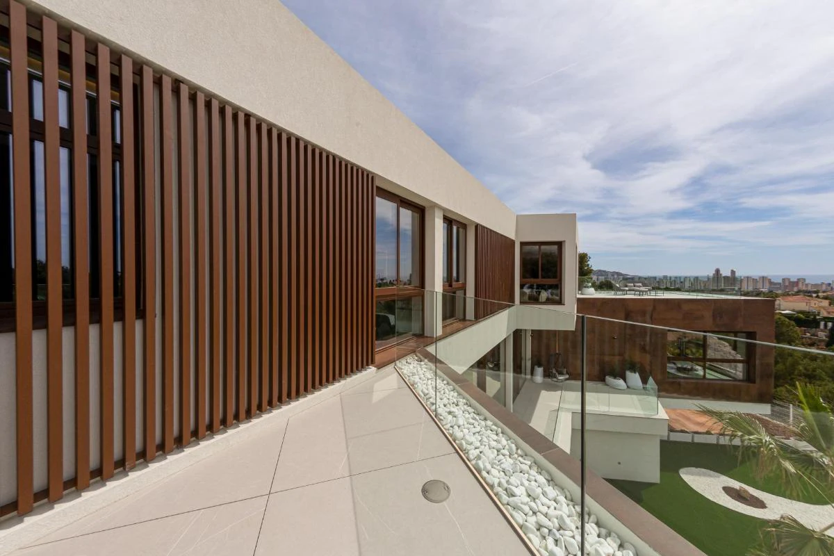 Salg. Villa i Benidorm