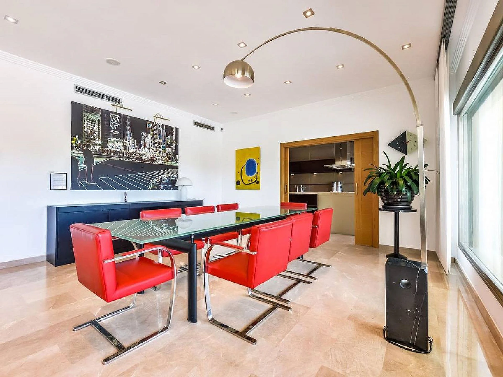 For Sale. Villa in Benissa