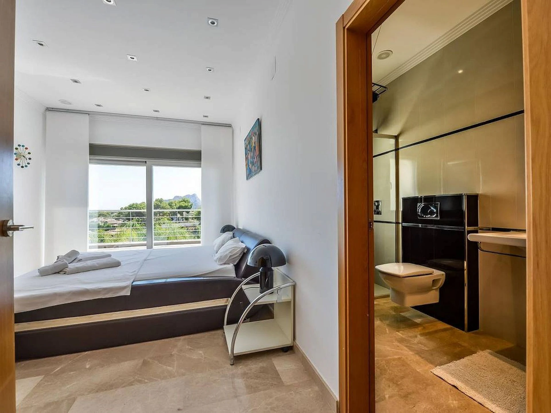 For Sale. Villa in Benissa