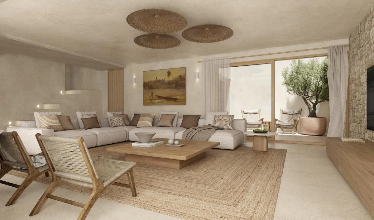 For Sale. Villa in Calpe