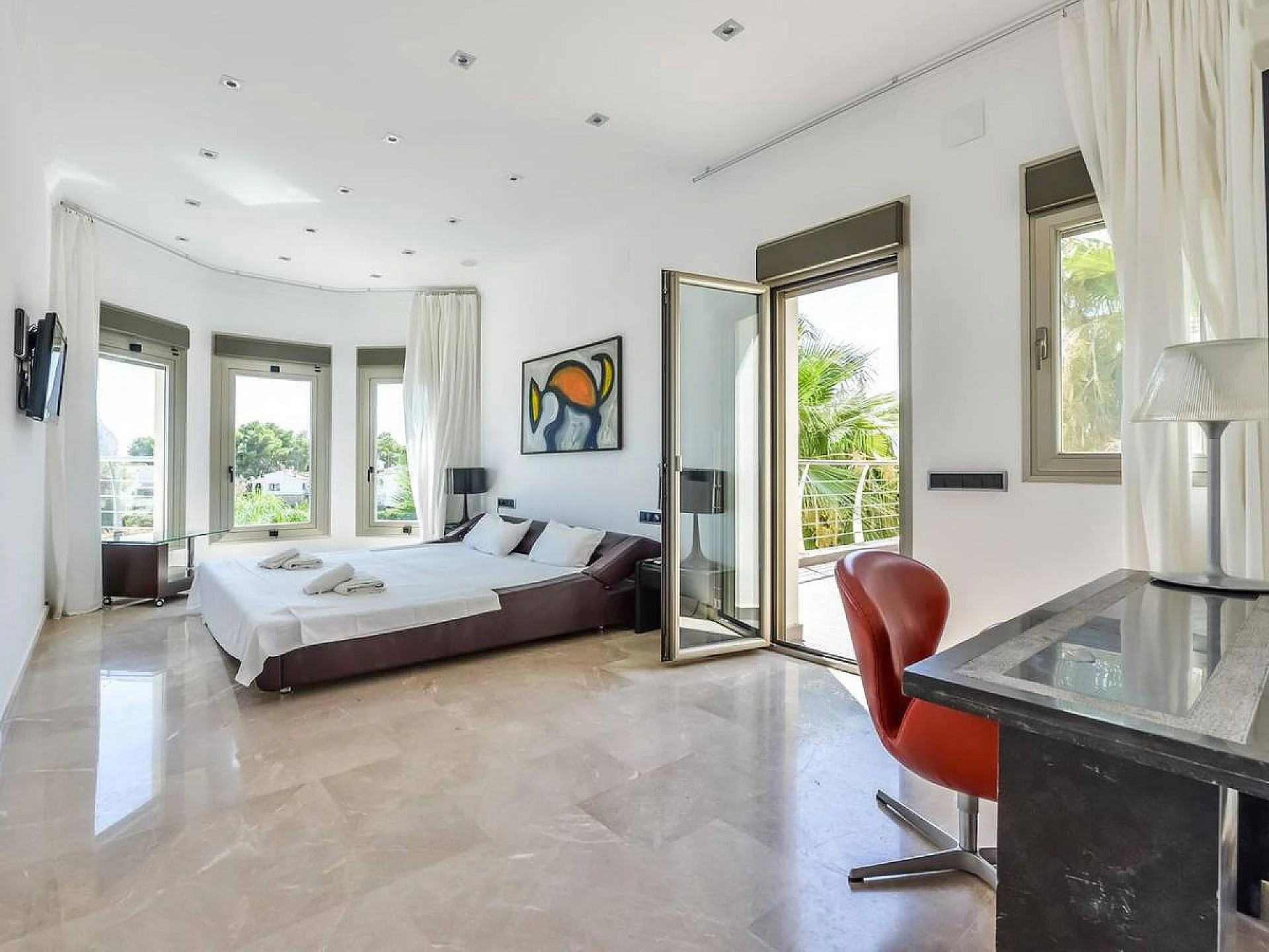 For Sale. Villa in Benissa