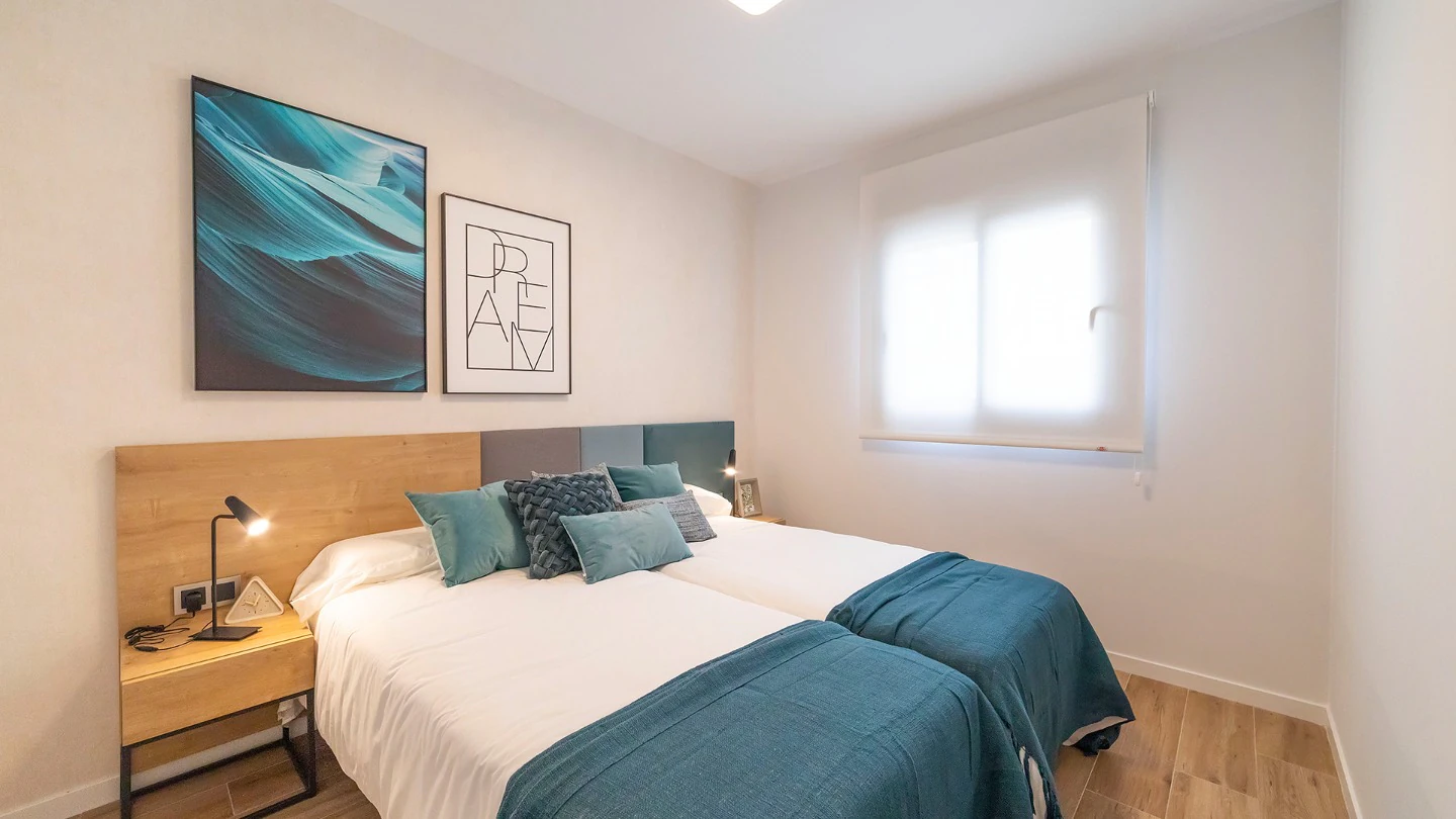 Vente. Appartement à Benidorm