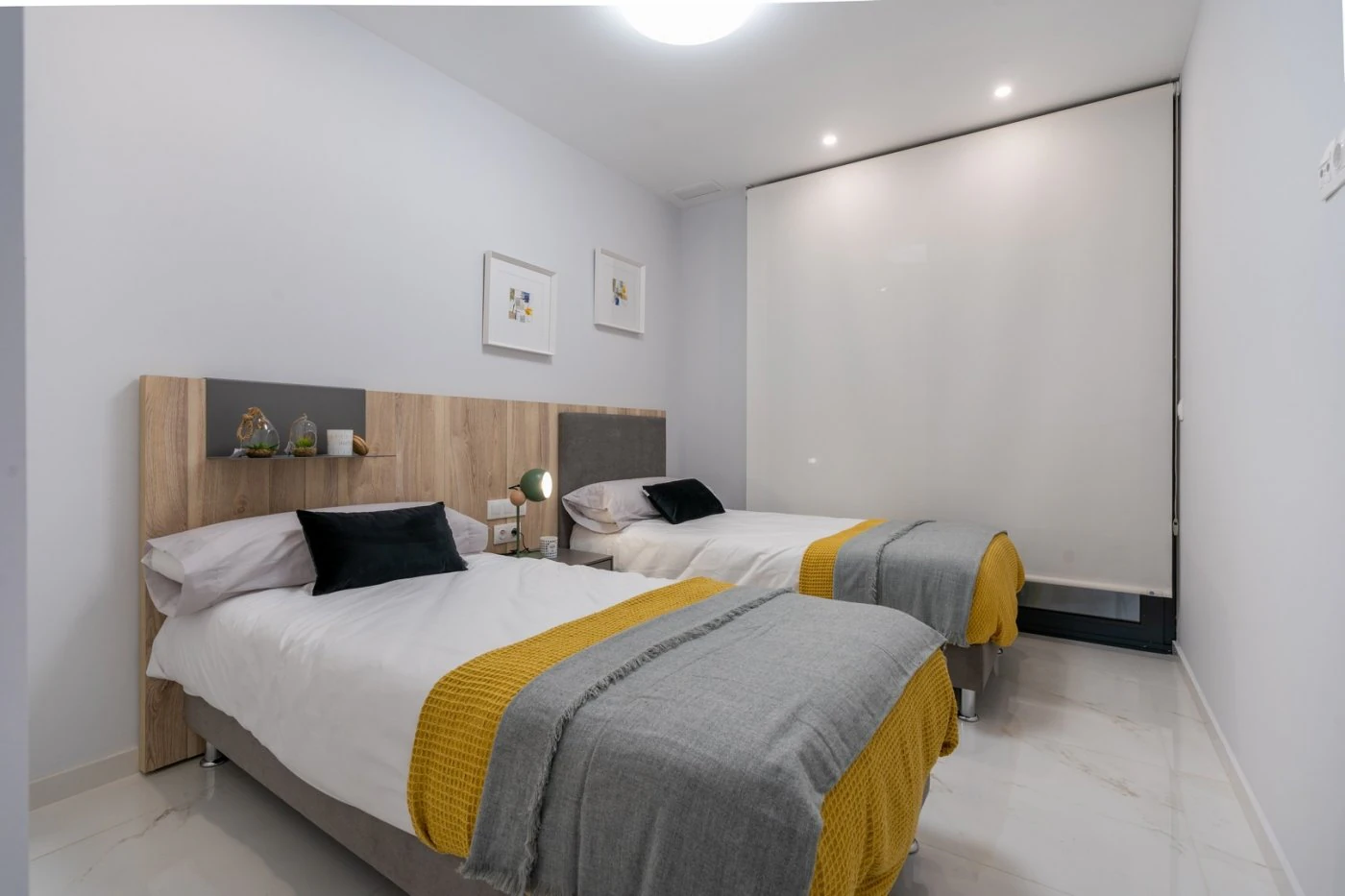 Salg. Leilighet i Benidorm