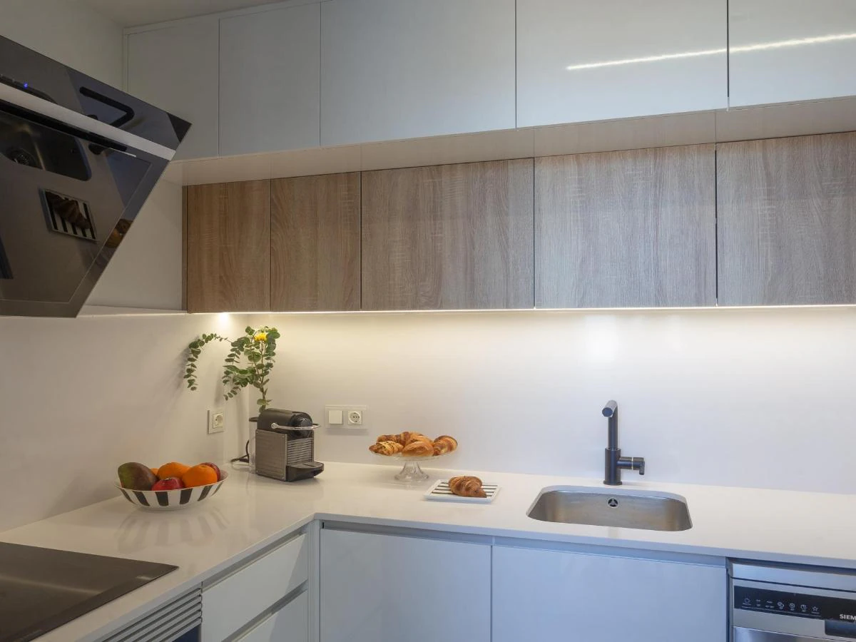For Sale. Apartment in Denia