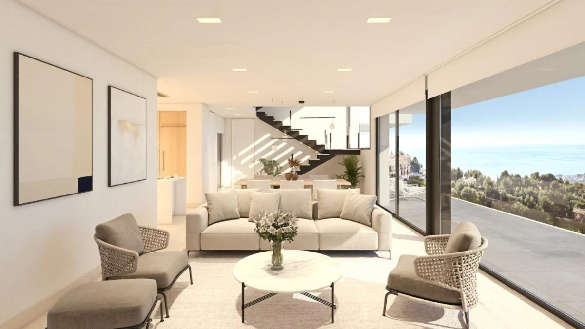 Venta. Villa en Altea